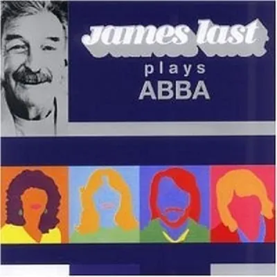 Produktbild von Last,James-James Last Plays Abba Greatest
