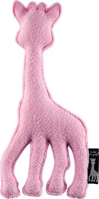 Produktbild von Lovely Sophie la girafe rosa