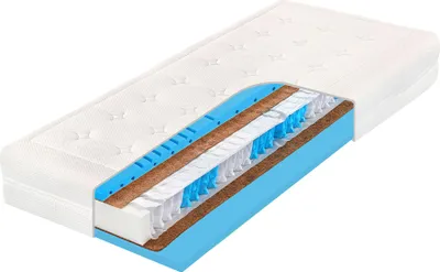 Obrázek produktu pro matrace Arabela Hard 2022 24, 90x200x24 cm