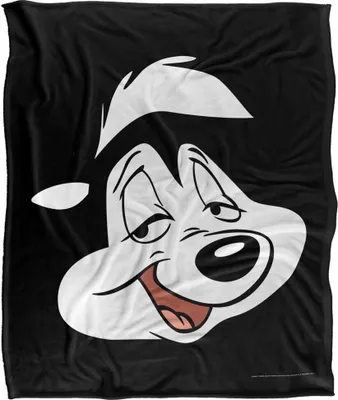 Image de Looney Tunes - Couverture TV18720 (Taille unique) (Multicolore)