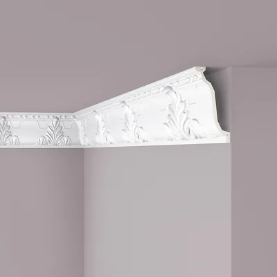 Image de NMC Z7 ARSTYL Corniche Moulure décorative Corniche de plafond 2 m