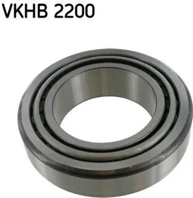 Produktbild von SKF VKHB 2200 Radlager für IVECO MK