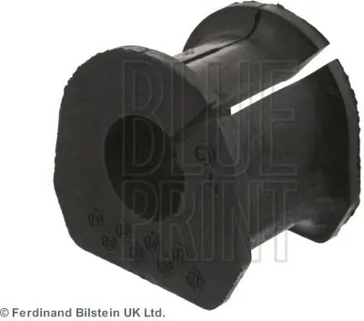 Produktbild von BLUE PRINT ADC48014 Lagerung Stabilisator Stabigummi Vorne für MITSUBISHI PAJERO II (V3W, V2W, V4W) PAJERO II Canvas Top (V2W, V4W)