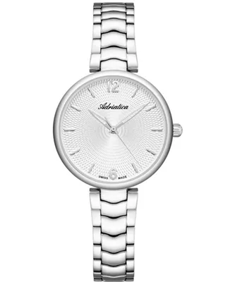 Produktbild von NEUE ORIGINAL ADRIATICA A3790.5153Q Damenuhr am Armband