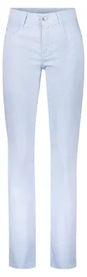 Produktbild von Gardeur Women Damen Hose DARJA2 - Straight - DARJA2-80661-5063 - hellblau - Blau Größe 38