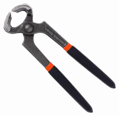Produktbild von Zimmermannszange, Kneifzange, 8" KD10819
