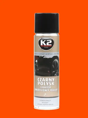 Immagine prodotto di K2 vernice per veicoli L341 bomboletta spray 500ml