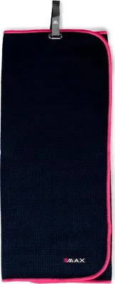 Produktbild von Big Max Aqua Pro Handtuch – Golfhandtuch – Blau