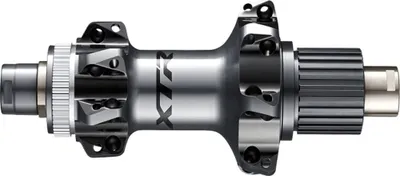 Zdjęcie produktu dla Piasta tylna XTR FH-M9111-BS 12-biegowa z centralną blokadą 148x12 mm