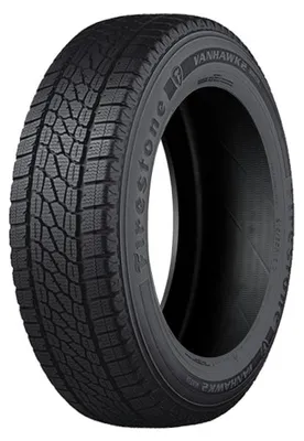 Obrázek produktu pro Pneumatika FIRESTONE 235/65 R16 121R VANHAWK WINTER 2 EVO