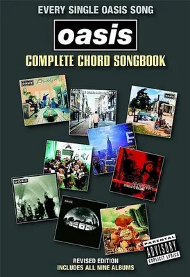 Obrázek produktu pro Complete Chord Songbook