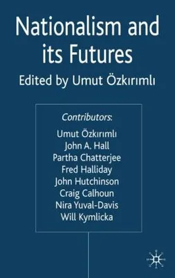 Produktbild von Nationalism and its Futures