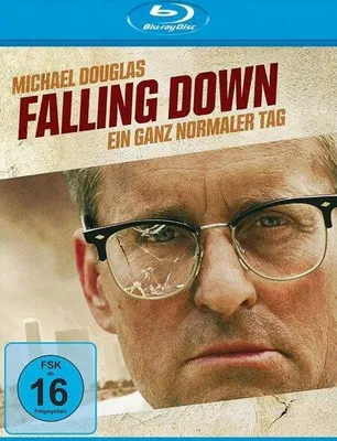 Produktbild von Falling Down [Blu-ray]