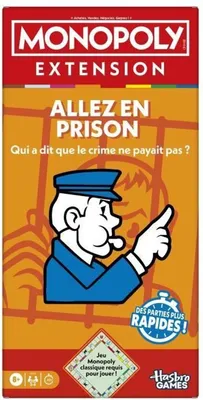 Immagine prodotto di Gioco da tavolo Monopoly