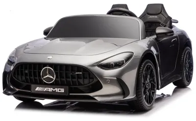 Obrázek produktu pro Mercedes AMG GT63 – Elektrické dvoumístné vozítko pro děti – 24 V –