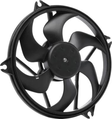 Produktbild von RIDEX 508R0099 Lüfter Motorkühlung Kühlerlüfter für BMW 3 Touring (E91) Wasserkühler
