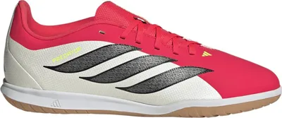 Produktbild von Adidas Predator Club In Sala J Lucred/Cblack/Ftwwht Lucred/Cblack/Ftwwht 32