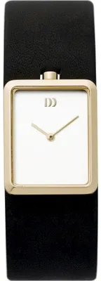 Produktbild von Danish Design - Armbanduhr - Damen - IV11Q868