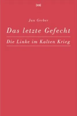 Immagine prodotto di Das letzte Gefecht