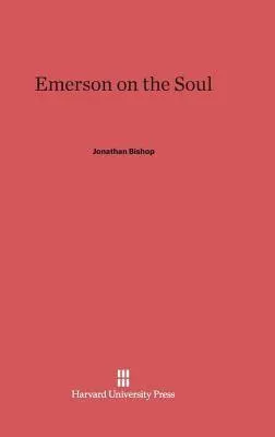 Produktbild von Emerson on the Soul