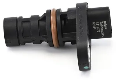 Produktbild von DELPHI SS12375-12B1 Kurbelwellensensor Impulsgeber für OPEL Corsa D Schrägheck (S07)