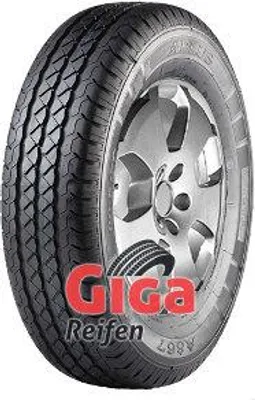 Produktbild von APlus Sommerreifen motorcycle-tyres A867 ( LT155 R13C 85/83Q )