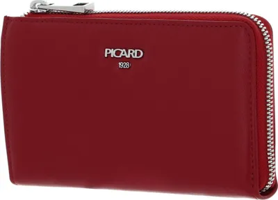 Produktbild von PICARD Geldbörse Bingo Wallet Red rot