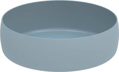Zdjęcie produktu dla BetteLiv Umywalka, okrągła, bez przelewu, 320 x 320 x 100 mm, A242-418