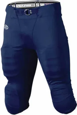 Produktbild von Rawlings FP147 Adult Pants XL Navy American Football Artikel