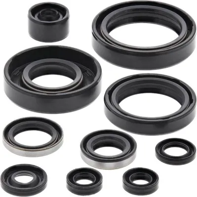 Produktbild von Satz (Satz) Von Für Kawasaki Kx 125 Motor Dichtung '98-'05