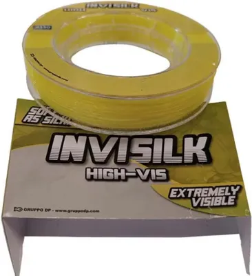 Immagine prodotto di Asso Invisilk 270 M monofilo Trasparente 0,450 mm Trasparente 0,450 mm