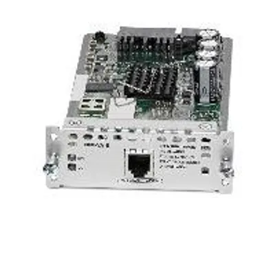 Image de CISCO SYSTEMS Multi Mode Vdsl2/Adsl/2/2+