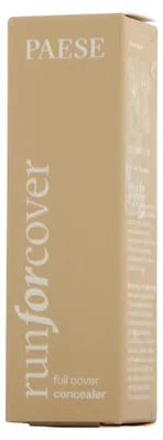 Imagen del producto de Paese Corrector Total Cubriente 30 Beige (9 ml)