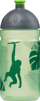 Produktbild von ergobag Trinkflasche Dschungel