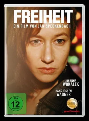 Produktbild von Freiheit