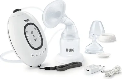 Produktbild von Nuk First Choice+ PZN 1405082