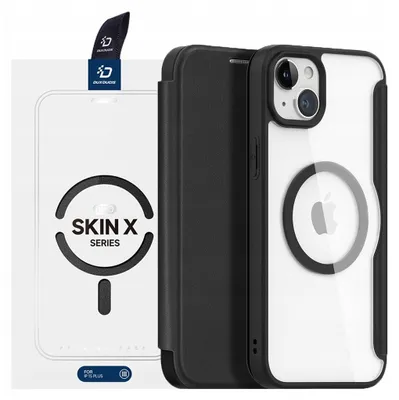 Obrázok produktu pre Dux Ducis Etui Puzdro s Magsafe pre Iphone 15 Black
