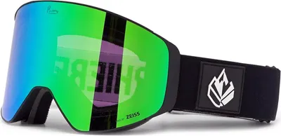 Produktbild von PHIERES PH-12sixty Singlepart Black Green S2 .