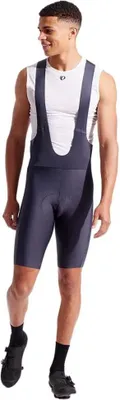 Produktbild von Pearl Izumi Pro Bib Radhose Blau M Herren Blau M