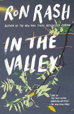Obrázok produktu pre ISBN In the Valley, Angličtina, papierový obal, 240 strany