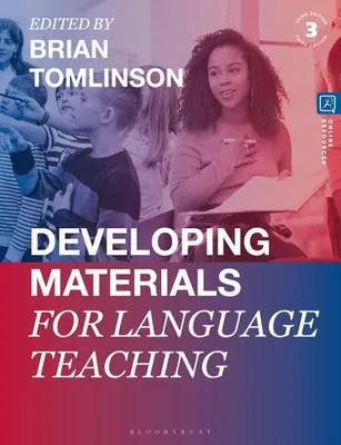 Obrázek produktu pro Developing Materials for Language Teaching