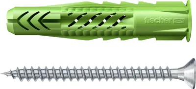 Produktbild von Fischer 532704, 10 Stück(e)