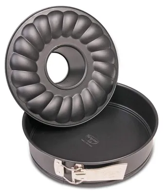 Image de DR.OETKER TRADITION Moule à gâteau et à bundt cake Ø 24 cm DR.OETKER 1434