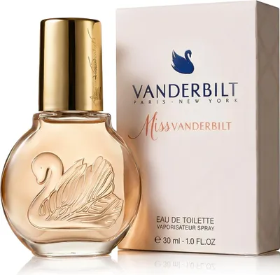 Image de Gloria Vanderbilt Miss Vanderbilt Eau de Toilette 30ml