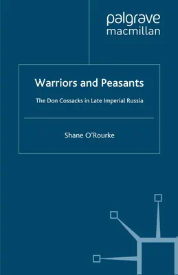 Produktbild von Warriors and Peasants