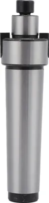 Image de Porte-outil CNC en acier à haute teneur en carbone, pince de serrage allongée pour fraise à surfacer MT4-FMB22-M16