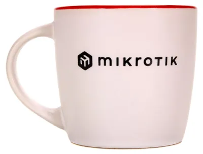 Zdjęcie produktu dla MikroTik Mug