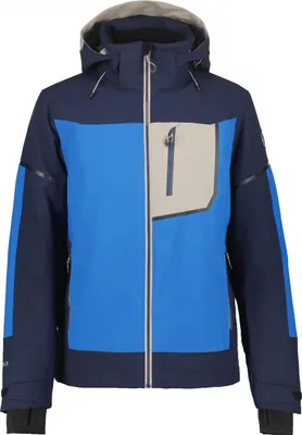Zdjęcie produktu dla Icepeak Frisco I Jacket Blue 48 Men Blue 48