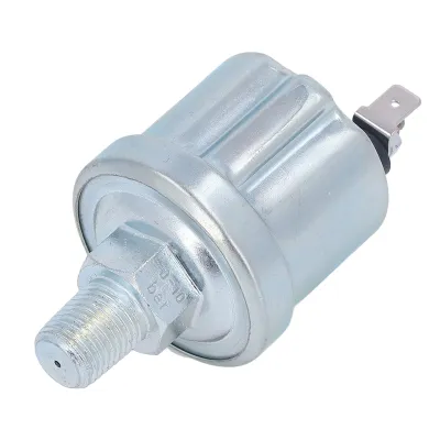 Produktbild von Öldrucksensor, 1/4 NPT, 0 bis 10 Bar, Motoröldruckwandler für VDO-Dieselgenerator