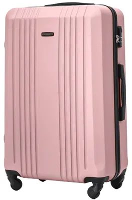 Produktbild von Großer KESTREL Koffer, 28 Zoll, Roségold